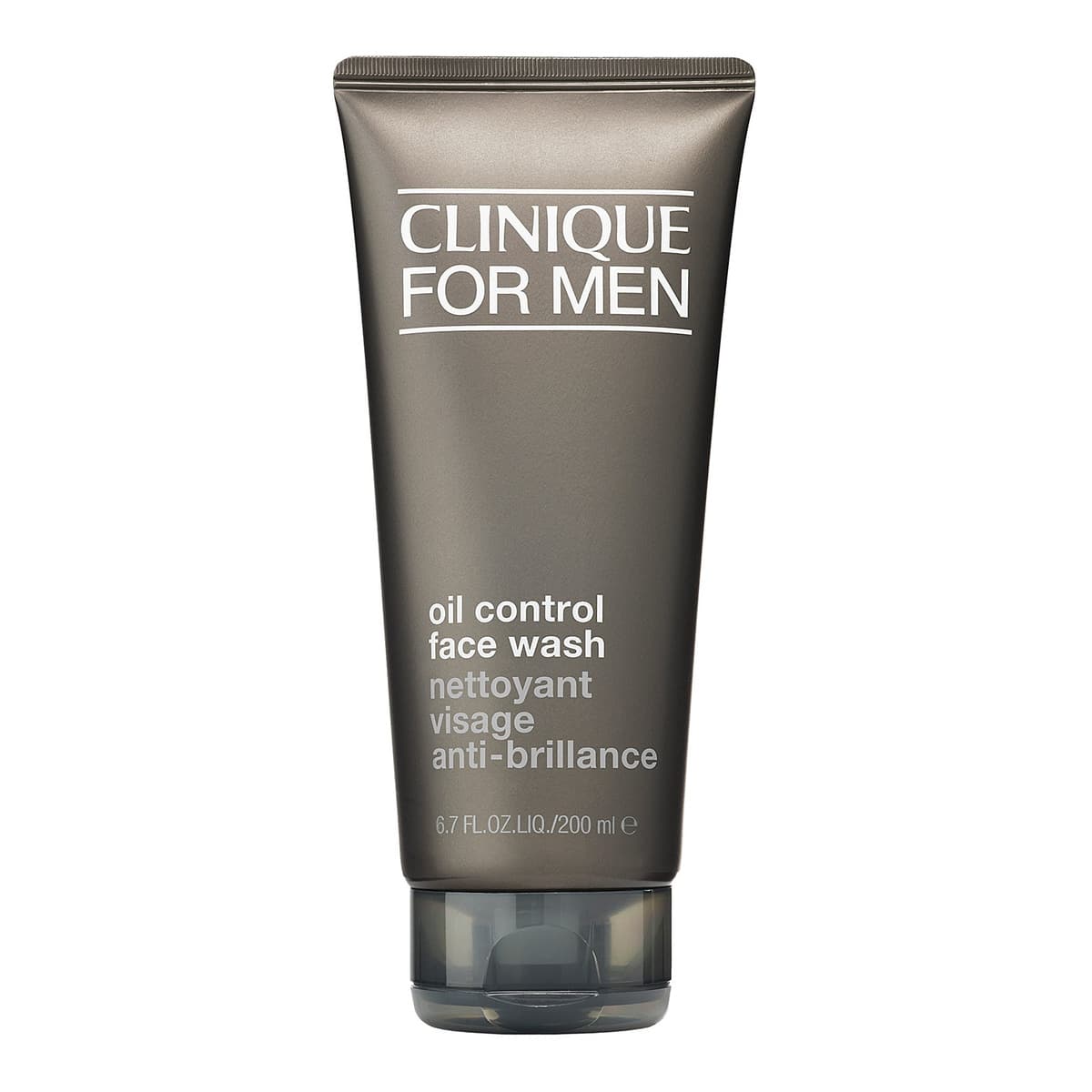 Oil Control Face Wash