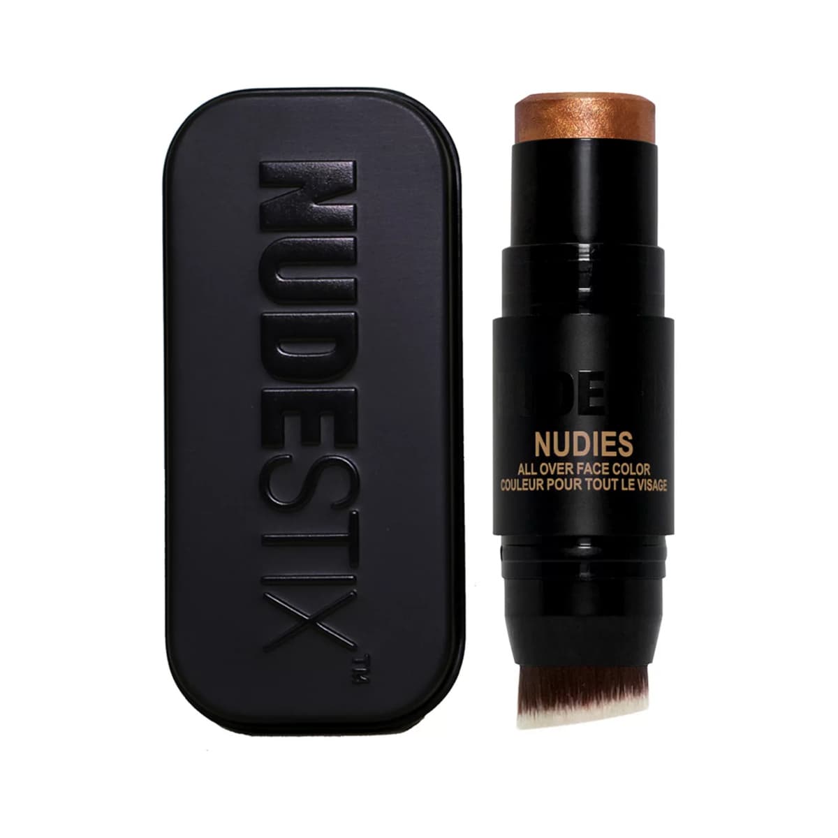 Nudies Glow, Brown Sugar Babe