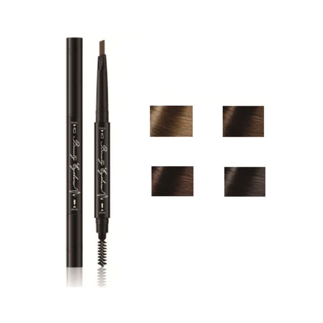 La Lmi La Auto Long-Lasting Eyebrow Pencil