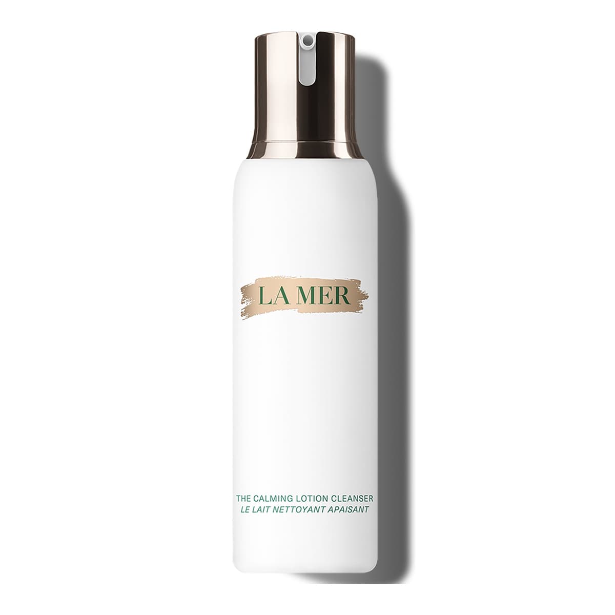 The Calming Lotion Cleanser