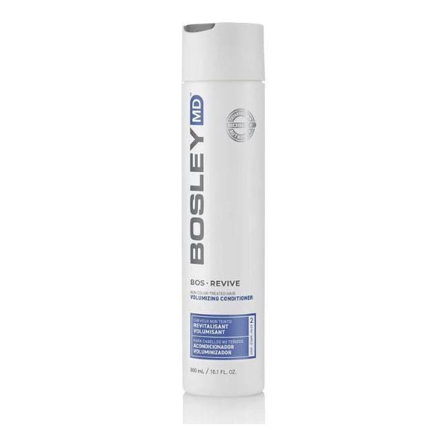 Hair Loss Conditioner Non Colour Treated