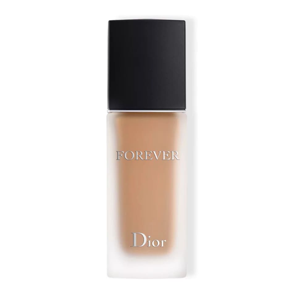 Forever Matte Foundation, #4.5N