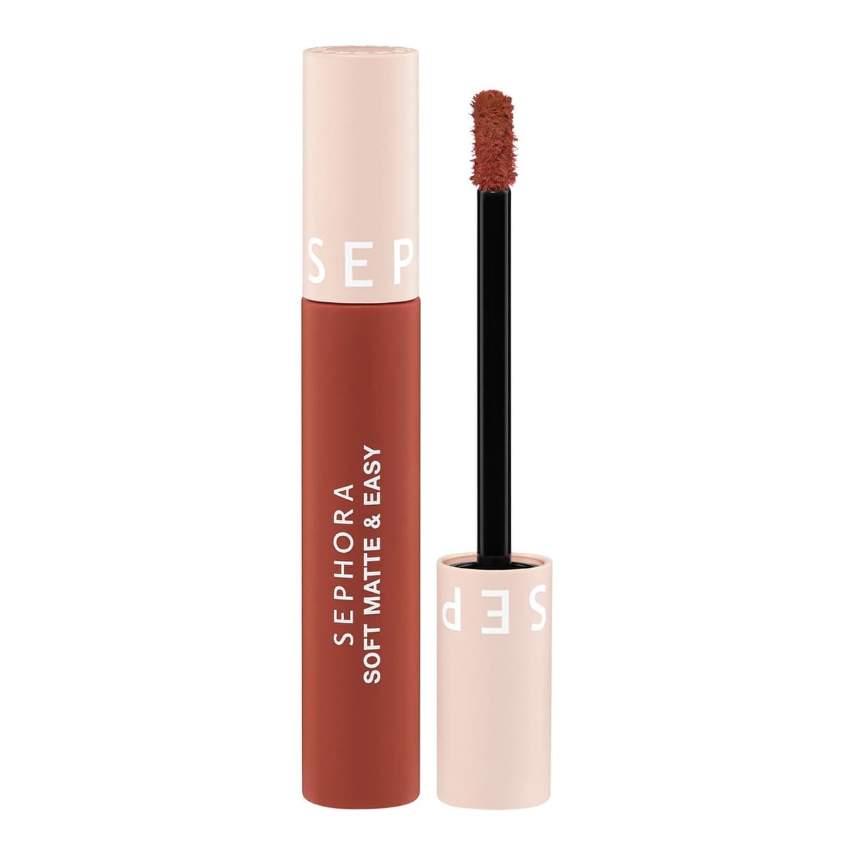 Soft Matte & Easy Liquid Lipstick, #2 Whatsoever