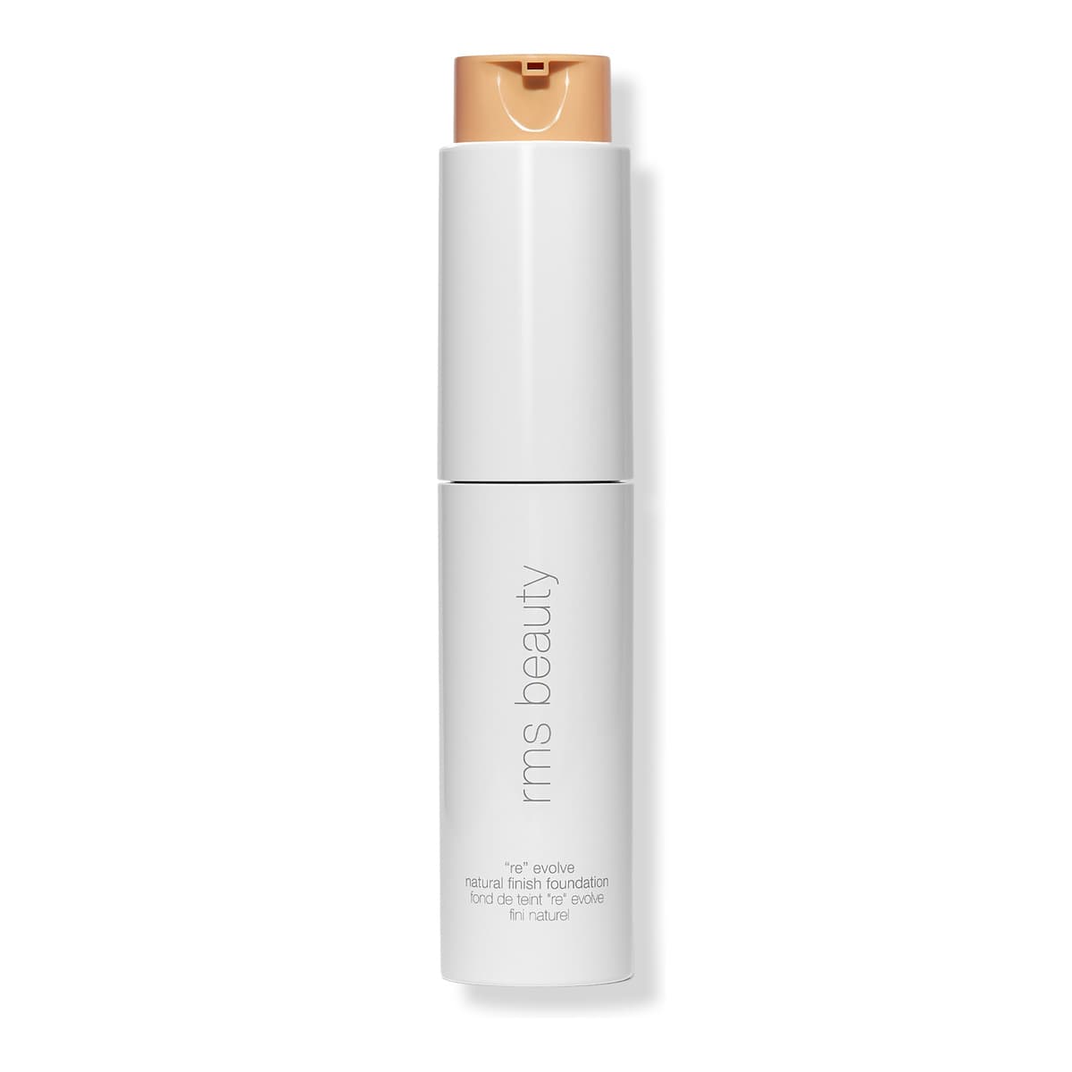 ReEvolve Natural Finish Foundation, #44