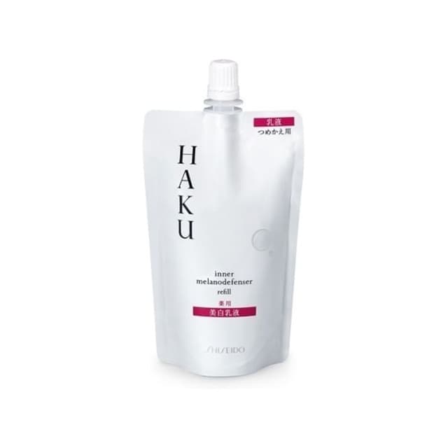 Haku Inner Melano Defenser Brightening Emulsion