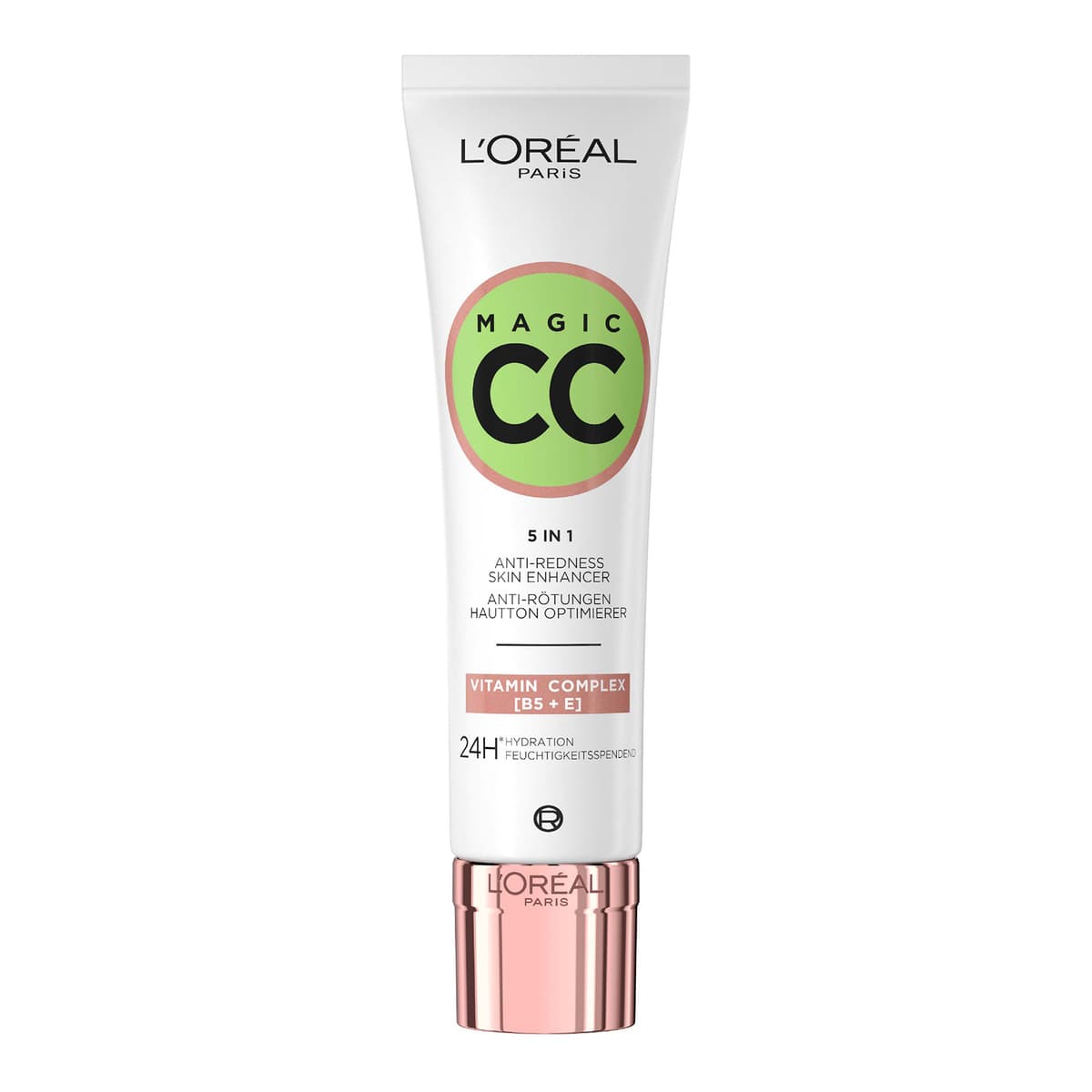 C'est Magic CC Cream Anti-Redness