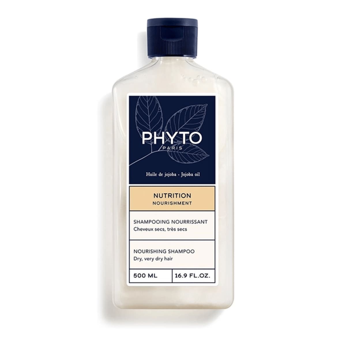 Nourishment Nourishing Shampoo