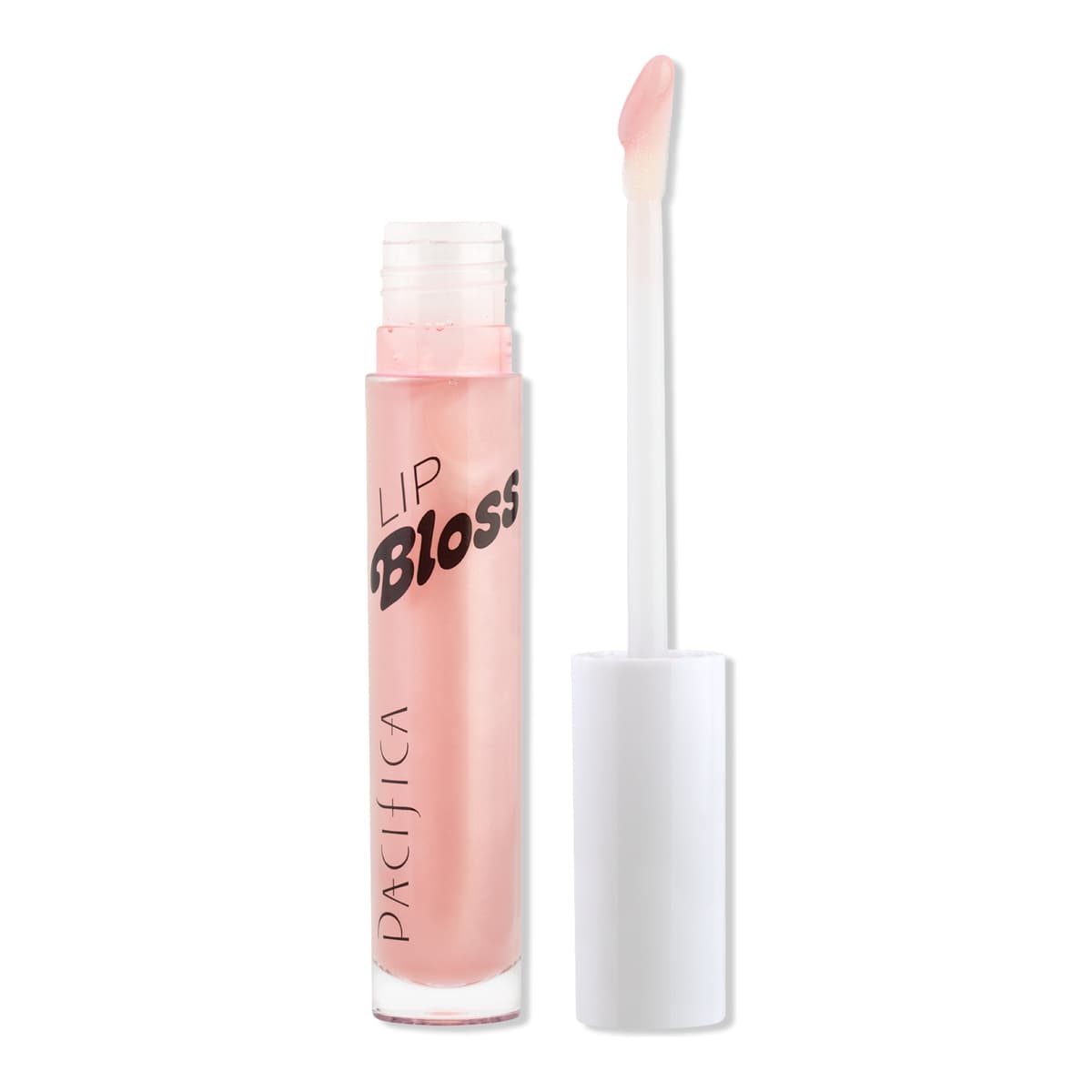 Lip Bloss Oil Balm - Gloss + Balm + Oil, Berry Juice