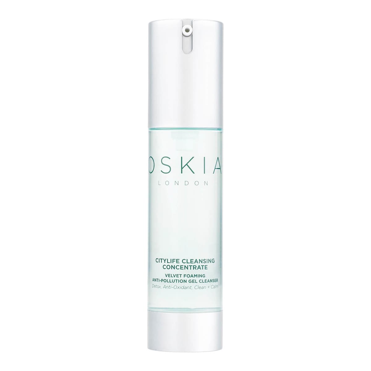 City Life Anti-Pollution Cleansing Concentrate