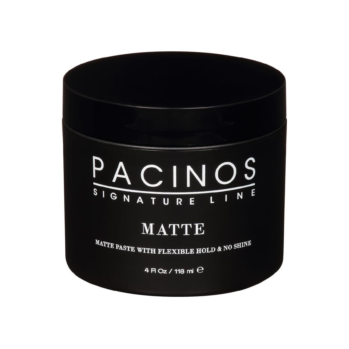 Signature Line Matte