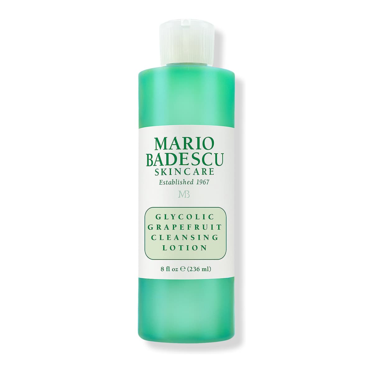 Glycolic Grapefruit Cleansing Lotion