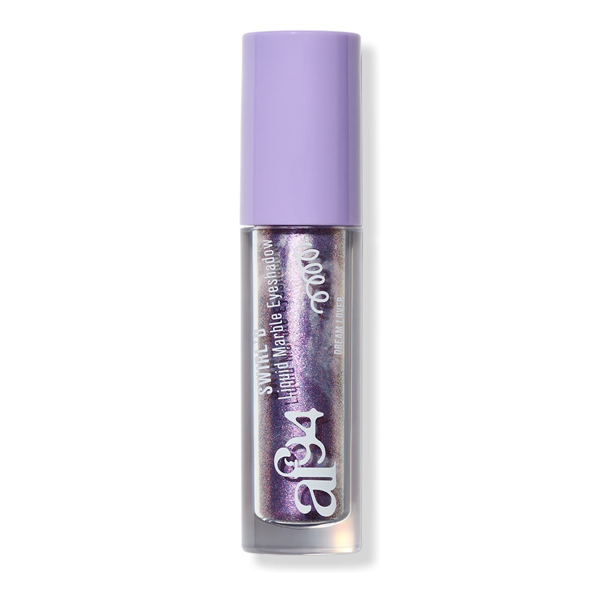 Swirl'd Liquid Marble Eyeshadow, Dream Lover