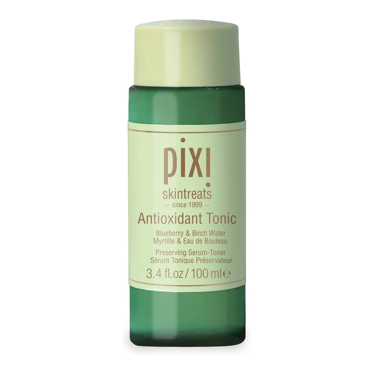 by Petra Antioxidant Facial Treatment Tonic
