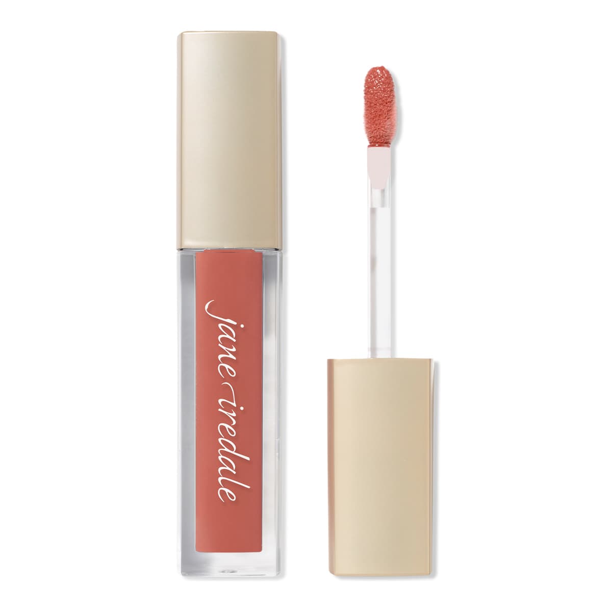 ColorLuxe High Impact Lip Glaze, Nectar