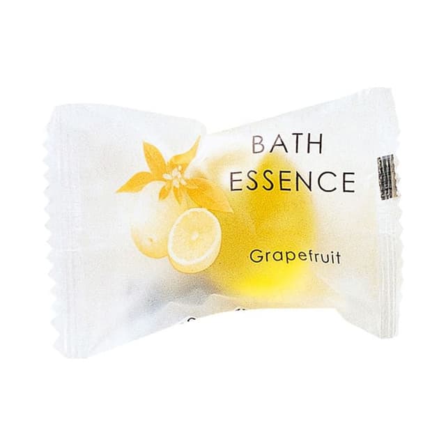 Patmos Bath Essence Grapefruit