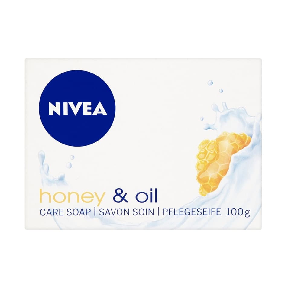 Honey & Oil