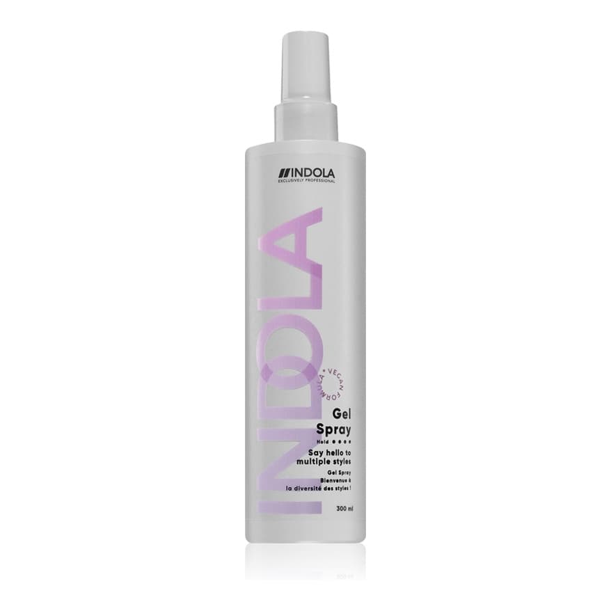 Gel Spray