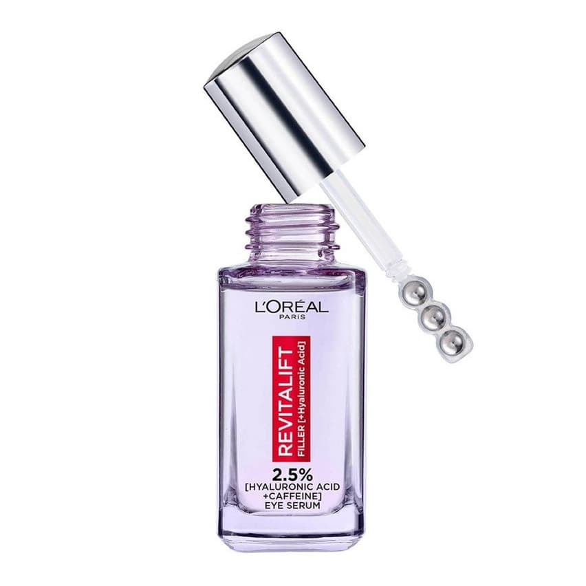 Revitalift Filler Hyaluronic Eye Serum