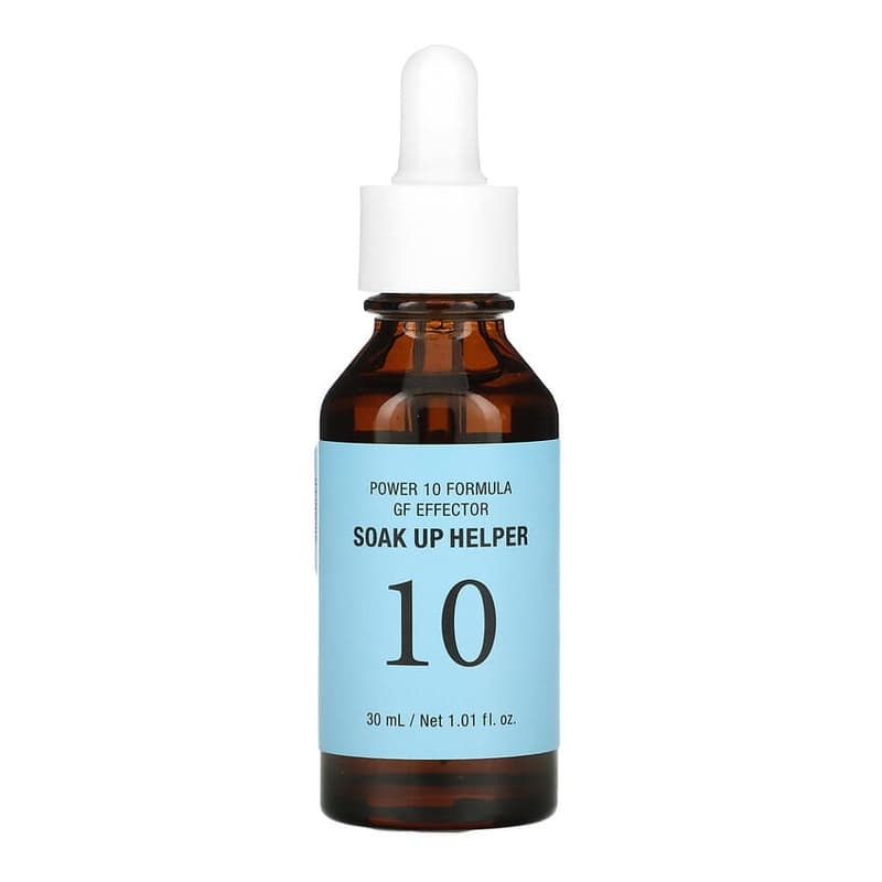 Soak Up Helper 10