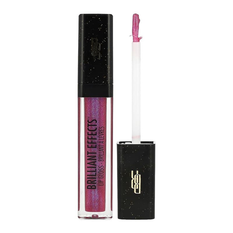 Brilliant Effects, Lip Gloss, #3251 Luscious