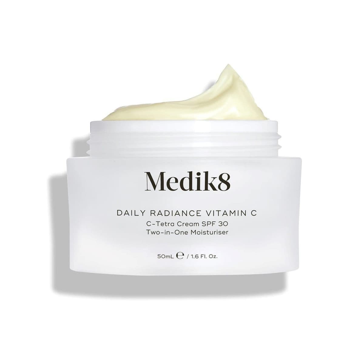 Daily Radiance Vitamin C C-Tetra Cream SPF30