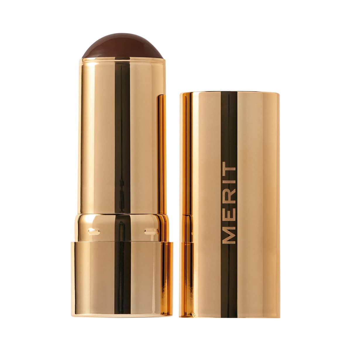 Bronze Balm Sheer Sculpting Bronzer, Monarch
