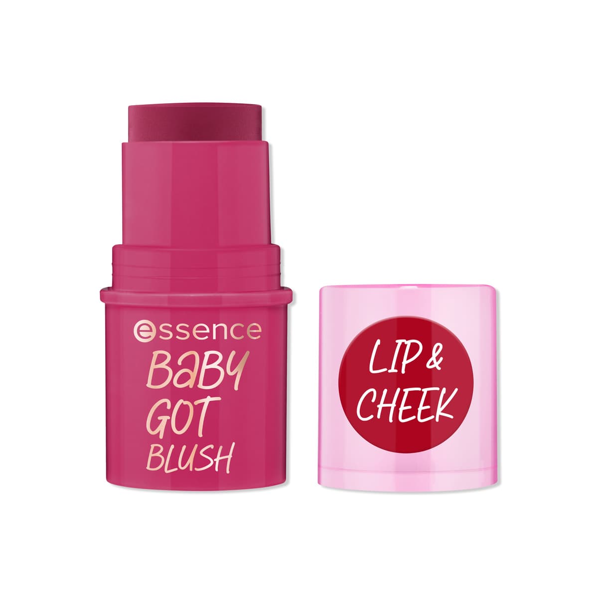 Baby Got Blush, Cherry Cherry Baby