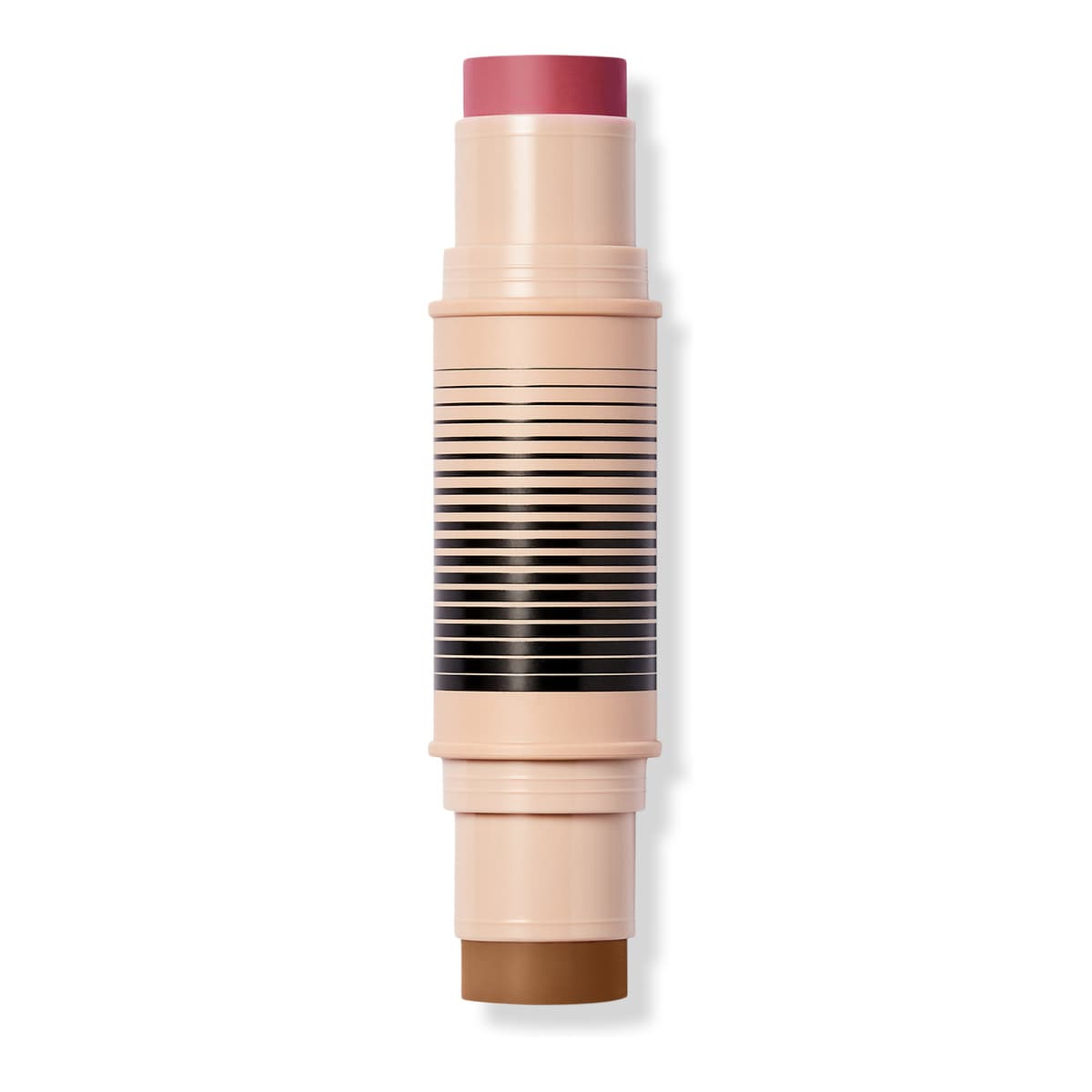 Desert Island Duo Blush + Bronzer Stick, #5.5 Wine Not/Cocoa Kiss