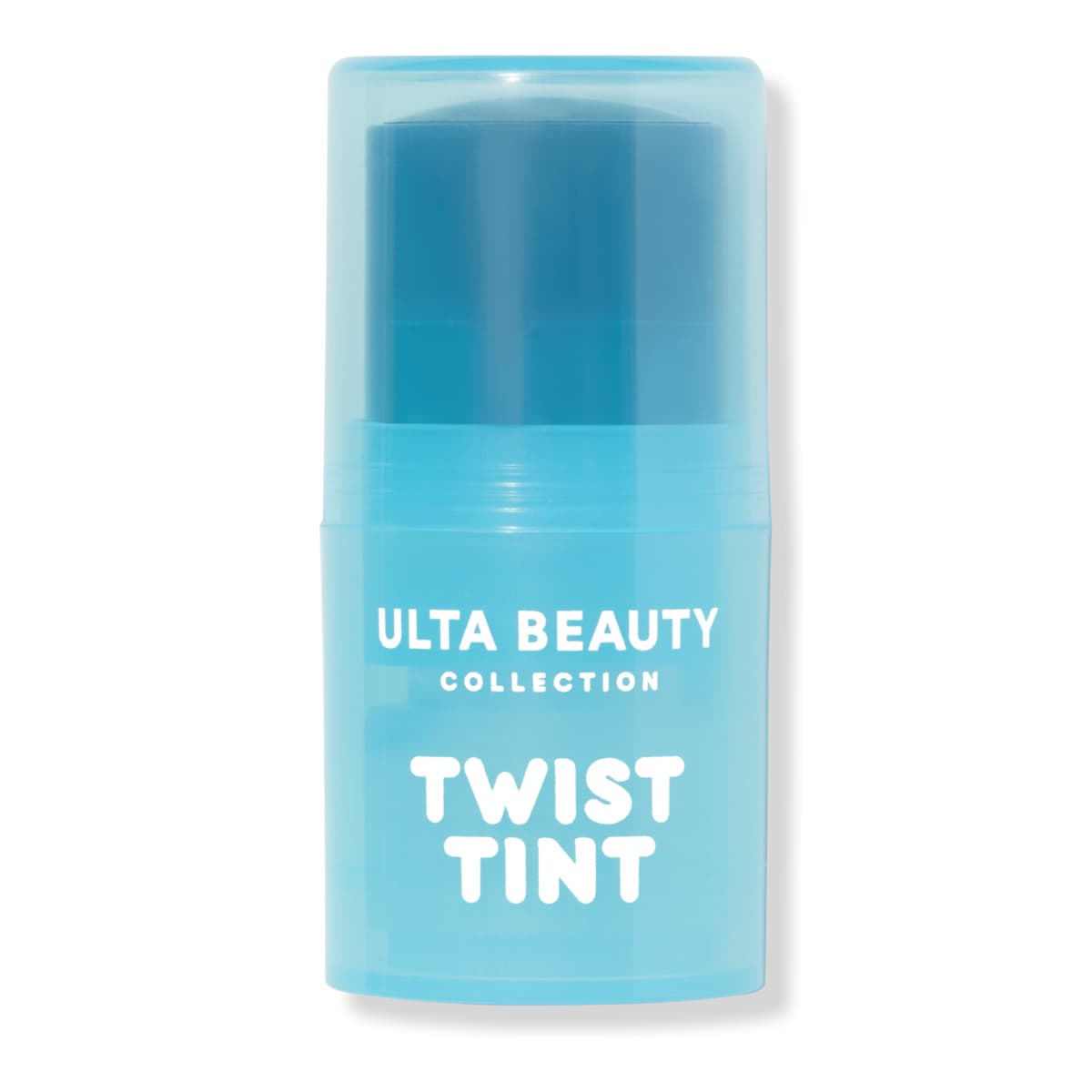 Twist Tint Color Shifting Lip & Cheek Stick, Blue Raspberry