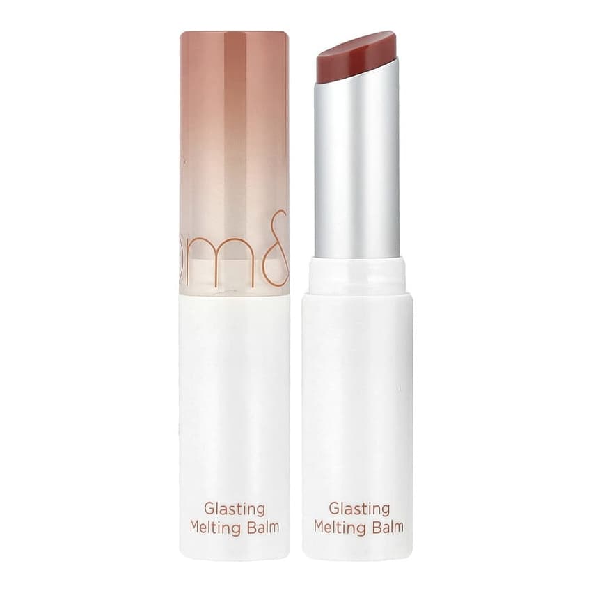 Glasting Melting Balm, #05 Nougat Sand