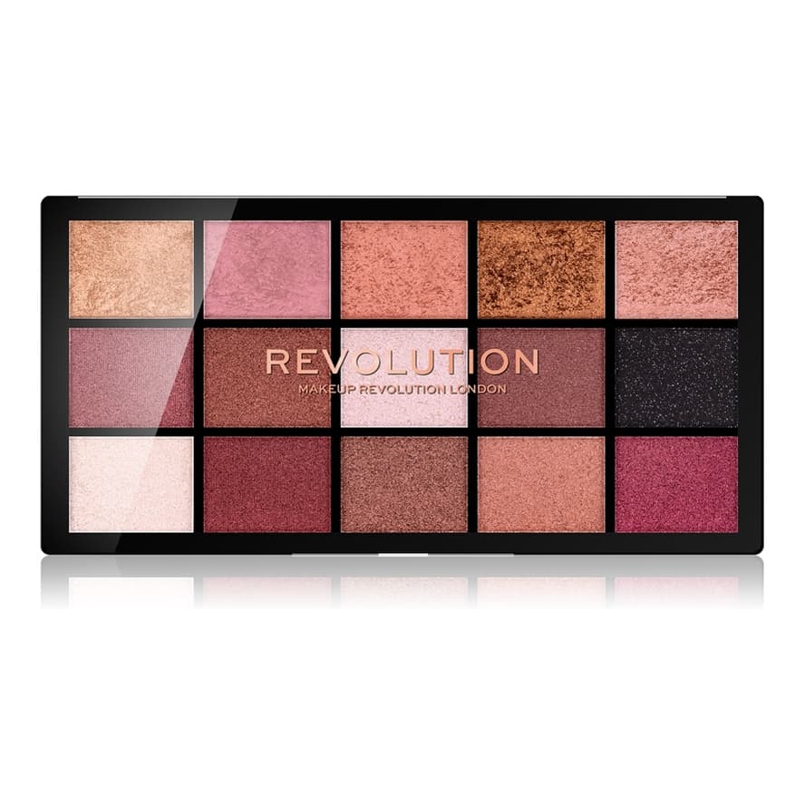 Reloaded Eyeshadow Palette