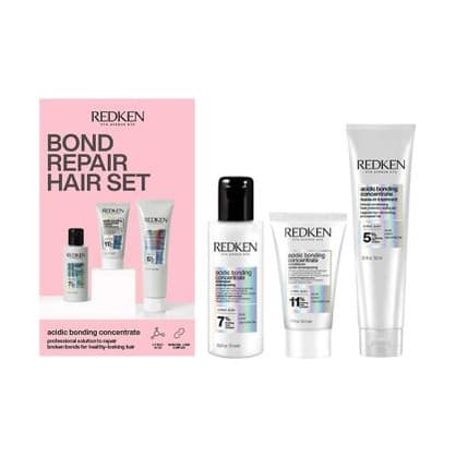 Acidic Bonding Concentrate Discovery Set