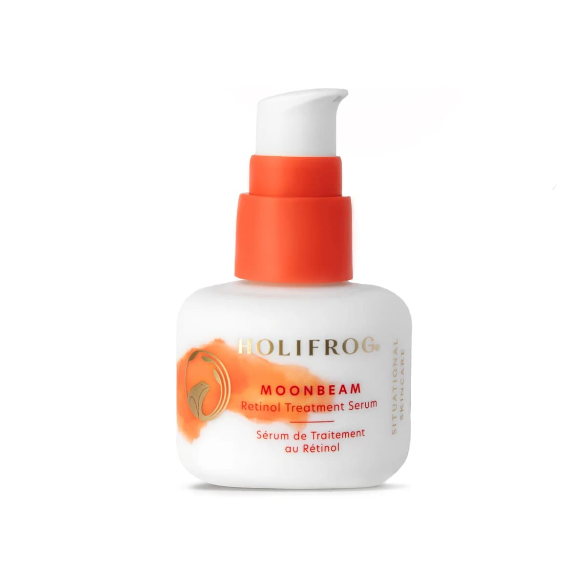 Moonbeam Retinol Treatment Serum