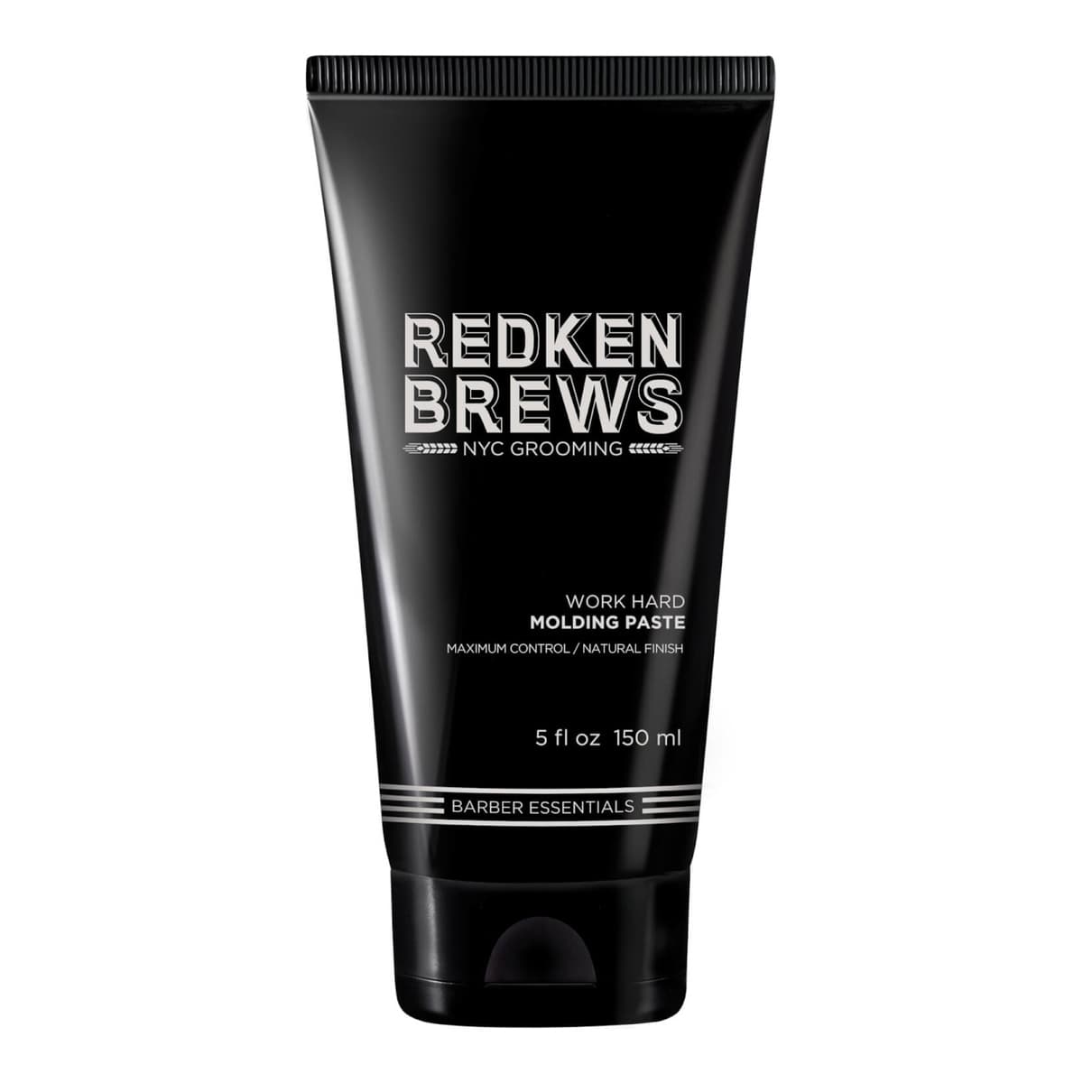 Brews Men's Work Hard Molding Paste
