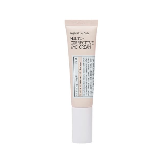 Multi-Corrective Eye Cream