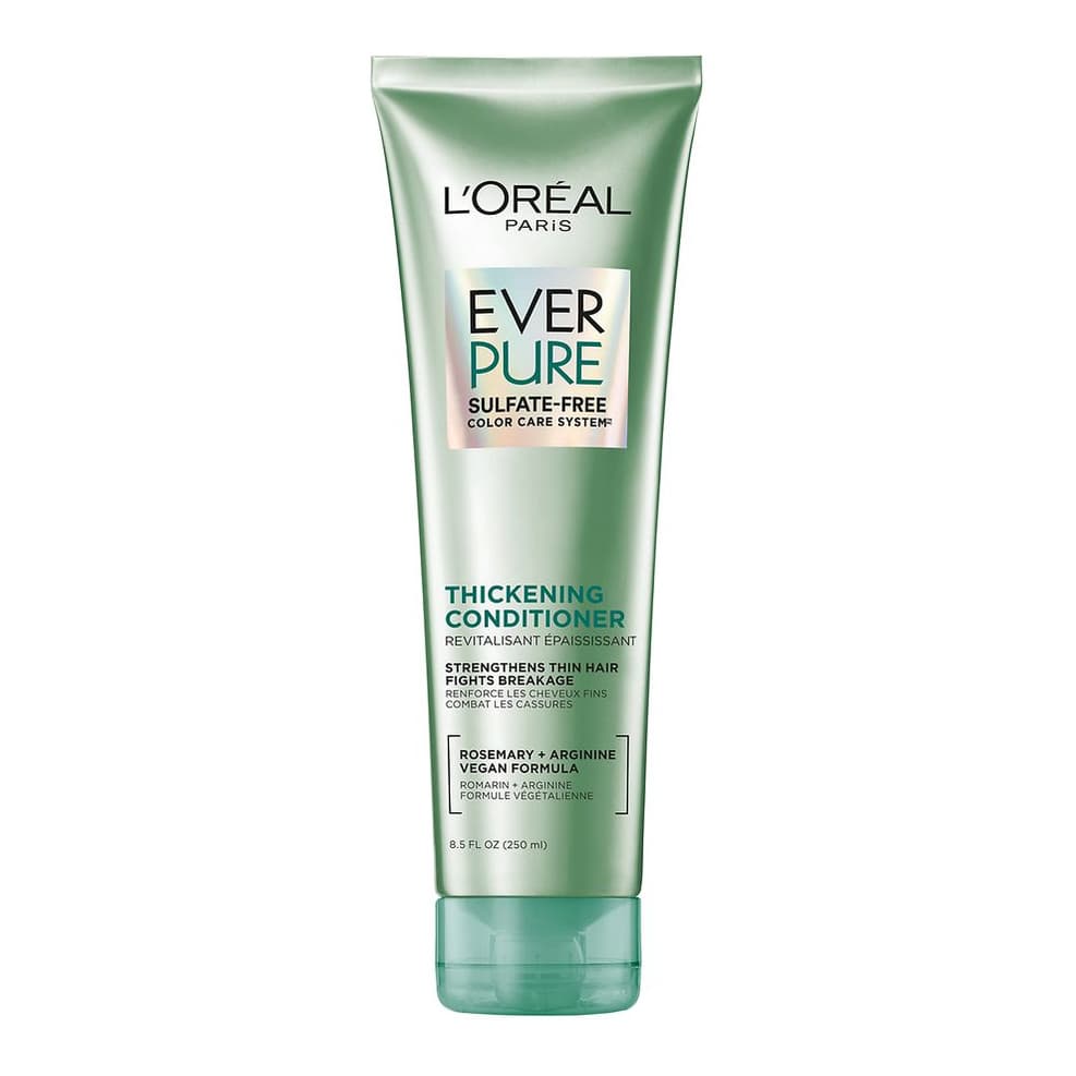 Thickening Sulfate Free Conditioner for Thin Hair