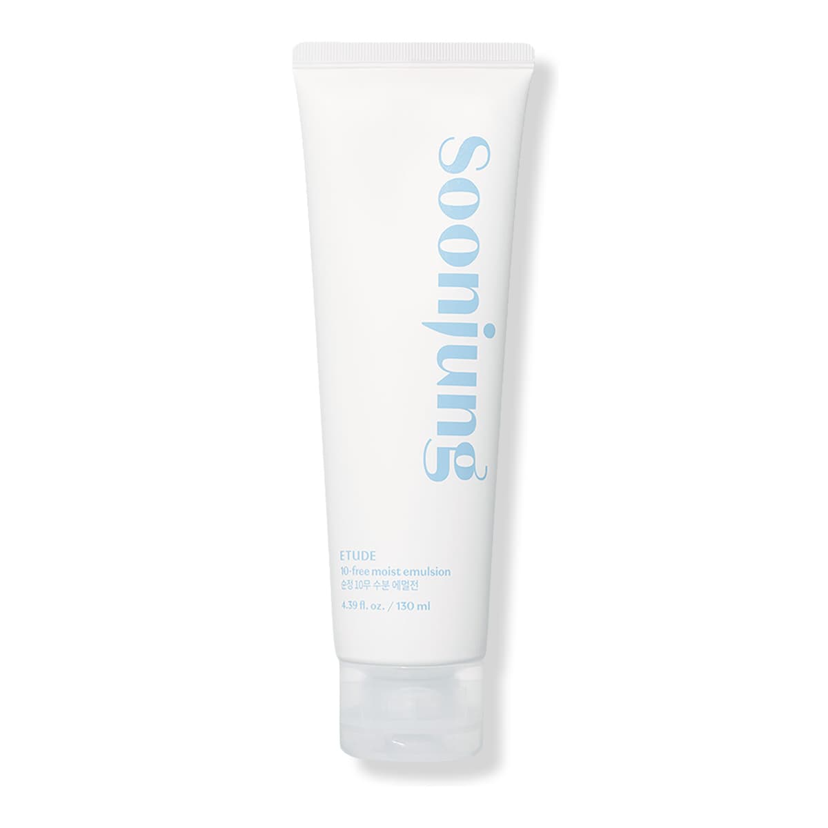 Soonjung 10 Free Moist Emulsion