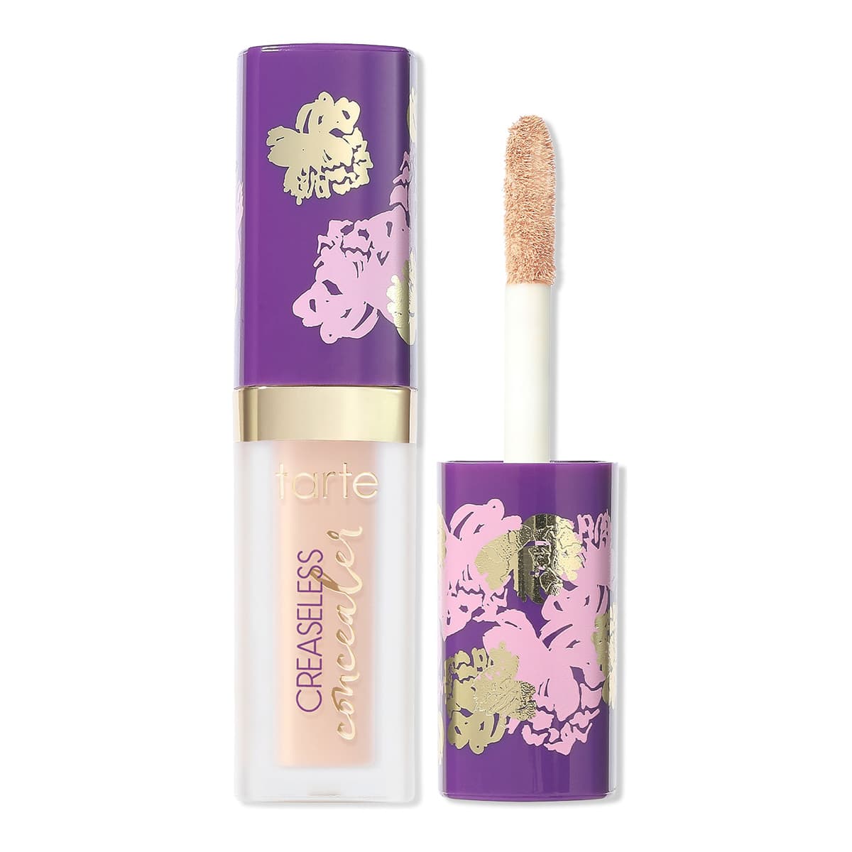 Travel Size Maracuja Creaseless Concealer, 10N Fair