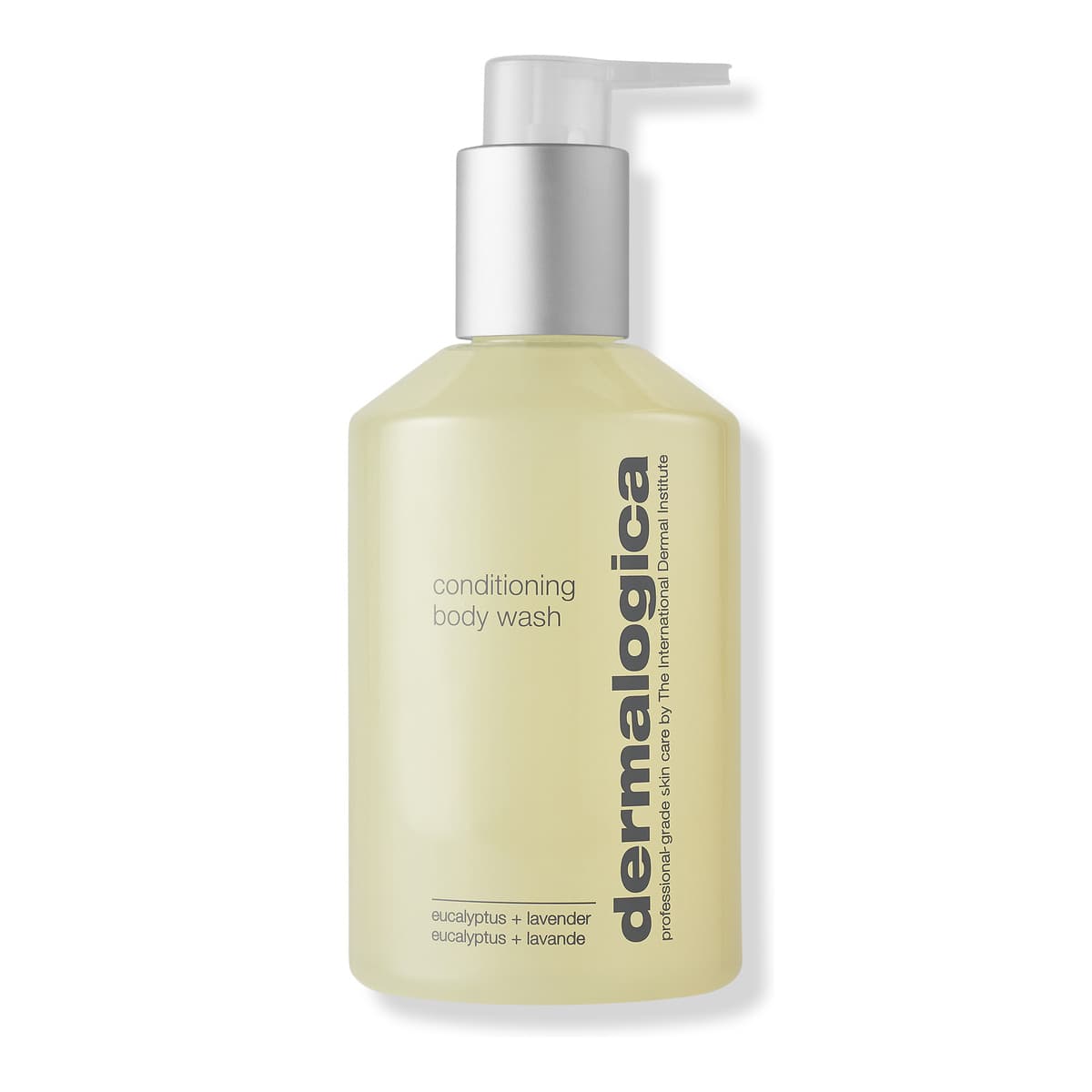Conditioning Body Wash Eucalyptus + Lavender