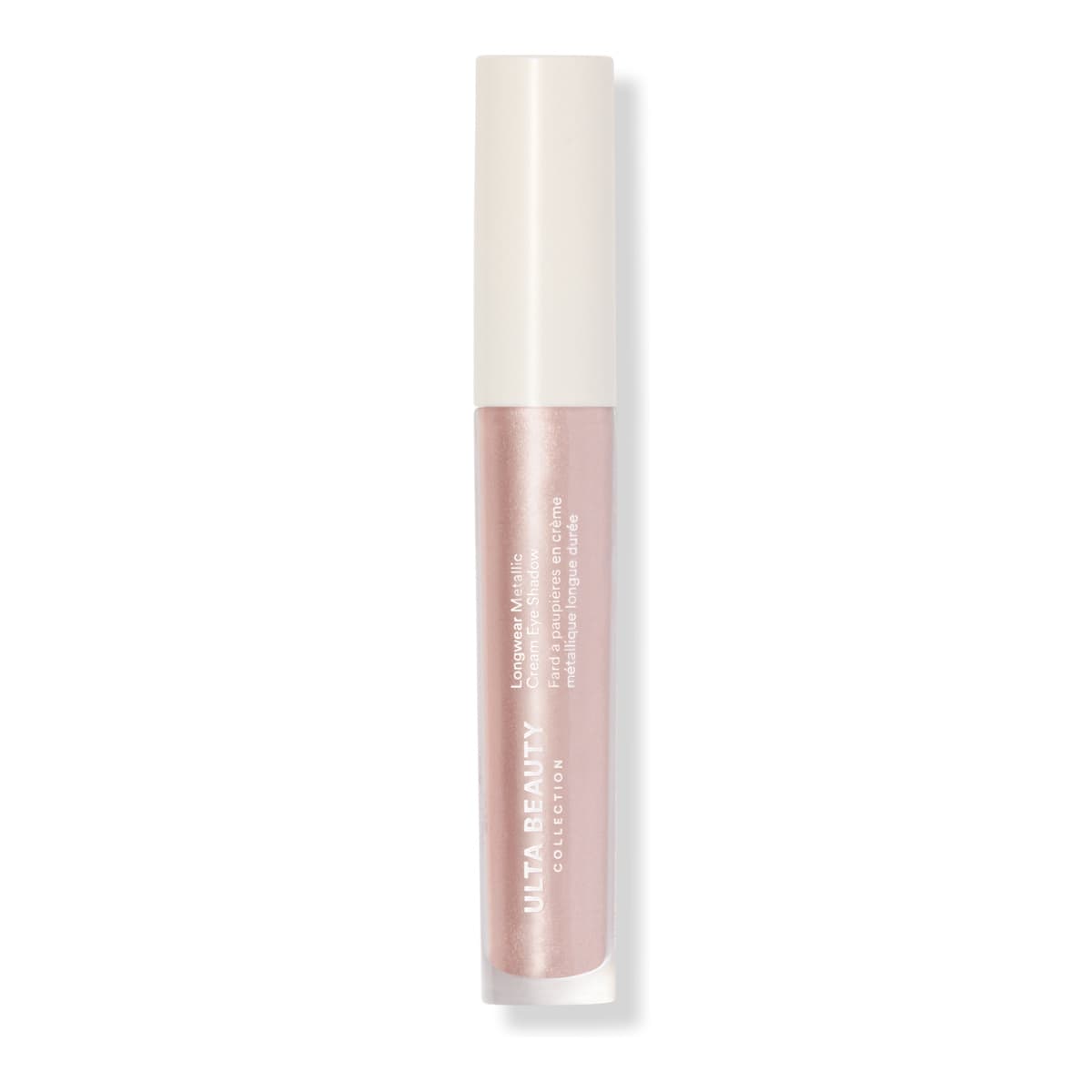 Longwear Metallic Cream Eye Shadow, Vinyl
