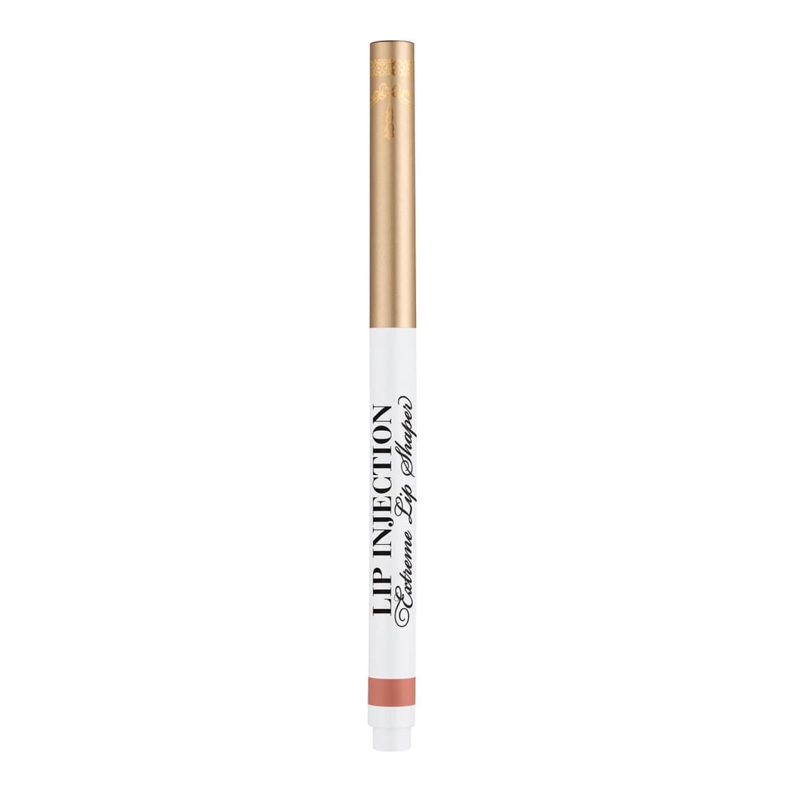 Lip Injection Extreme Lip Shaper, Post op Pink