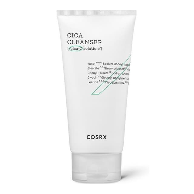 Pure Fit Cica Cleanser