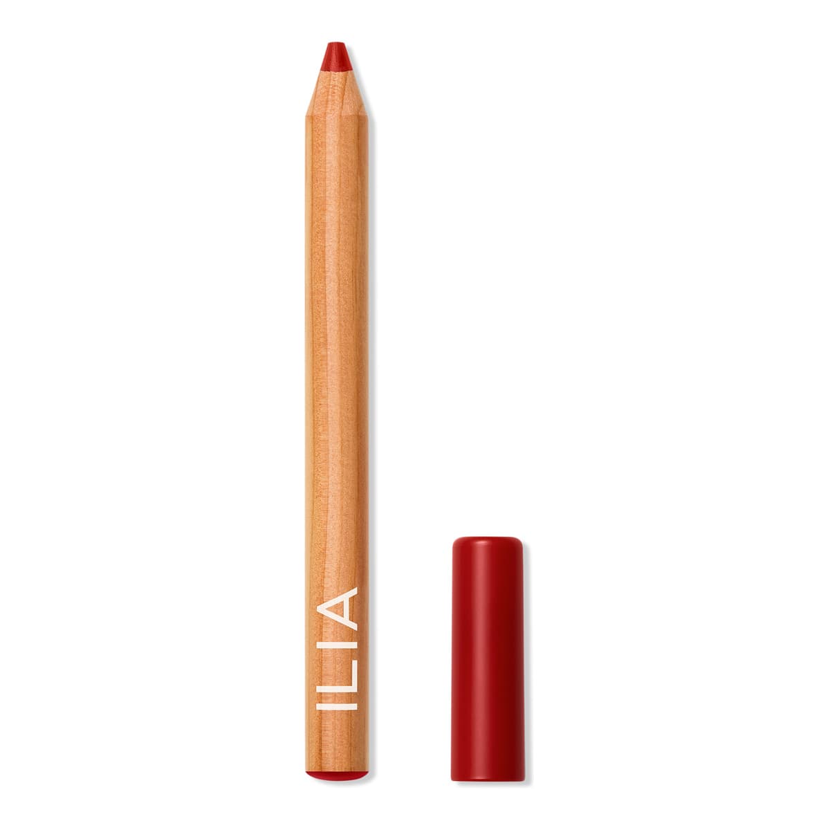Lip Sketch Hydrating Crayon, Case Study