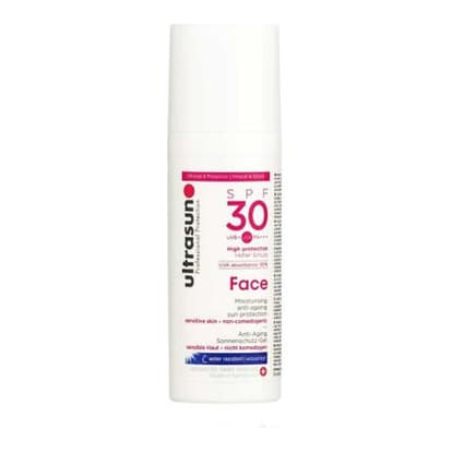 Face 30spf Sun Protection
