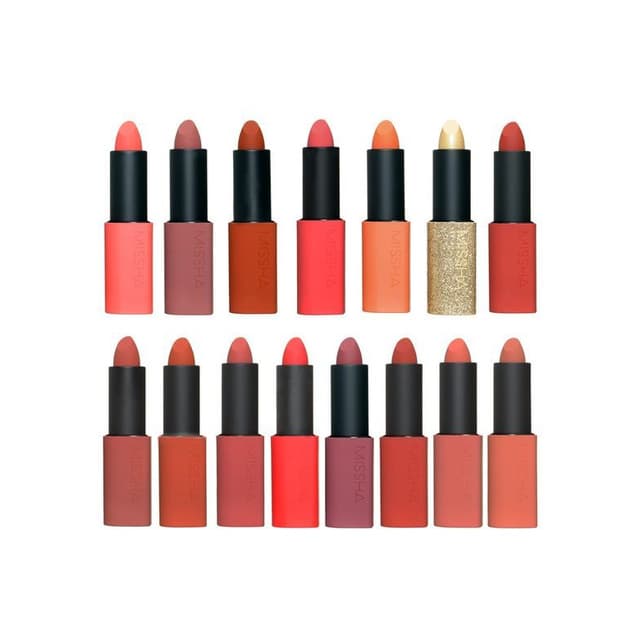 Dare Rouge Velvet, Popping Topping