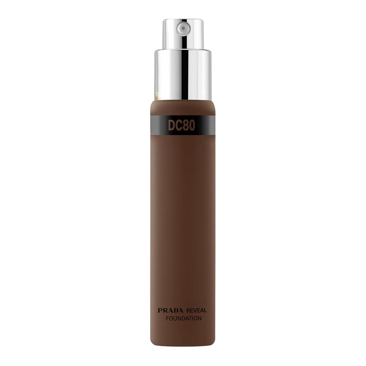 Reveal Skin-Optimizing Refillable Soft Matte Foundation, DC80