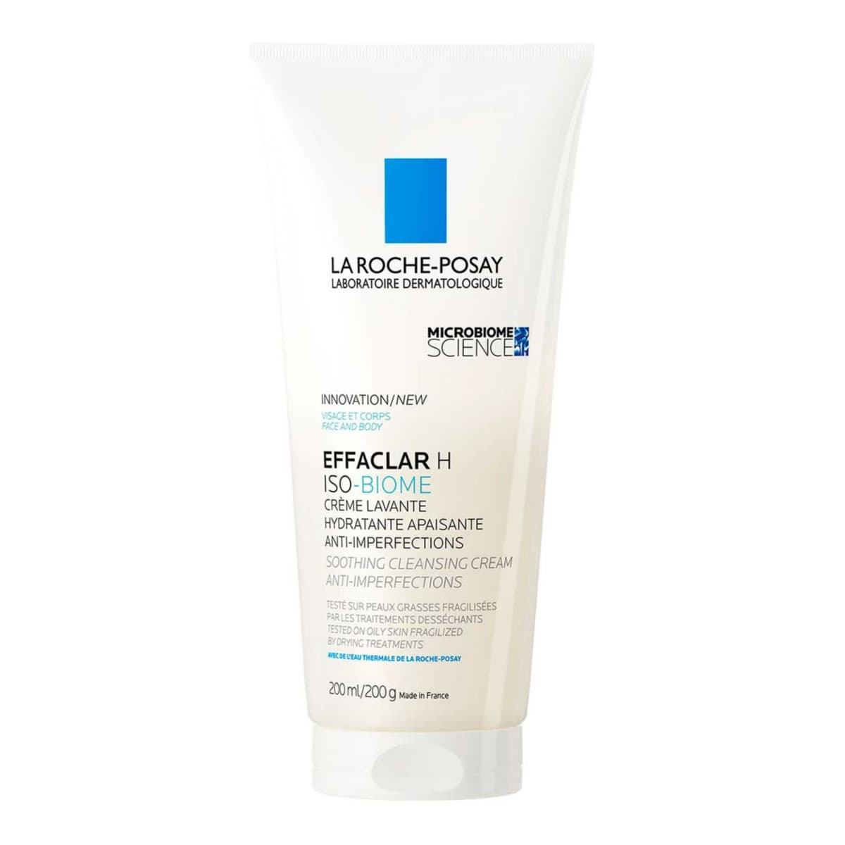 Effaclar H Cleanser