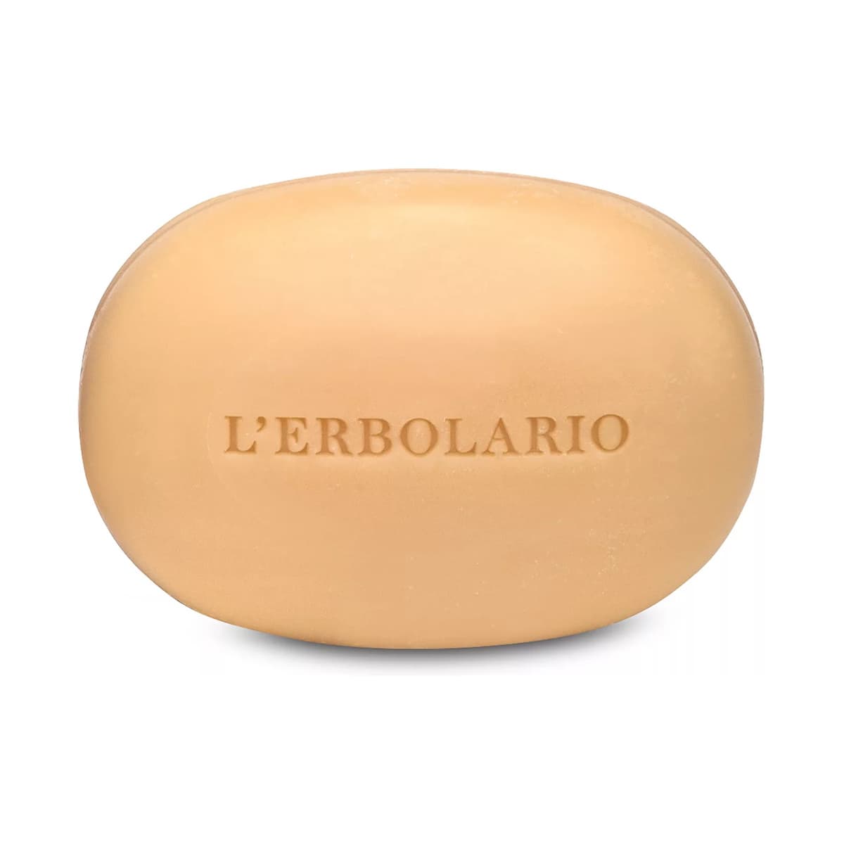 L'Erbolario Sweet Poppy Perfumed Bar Soap - Beauty Bar Soap