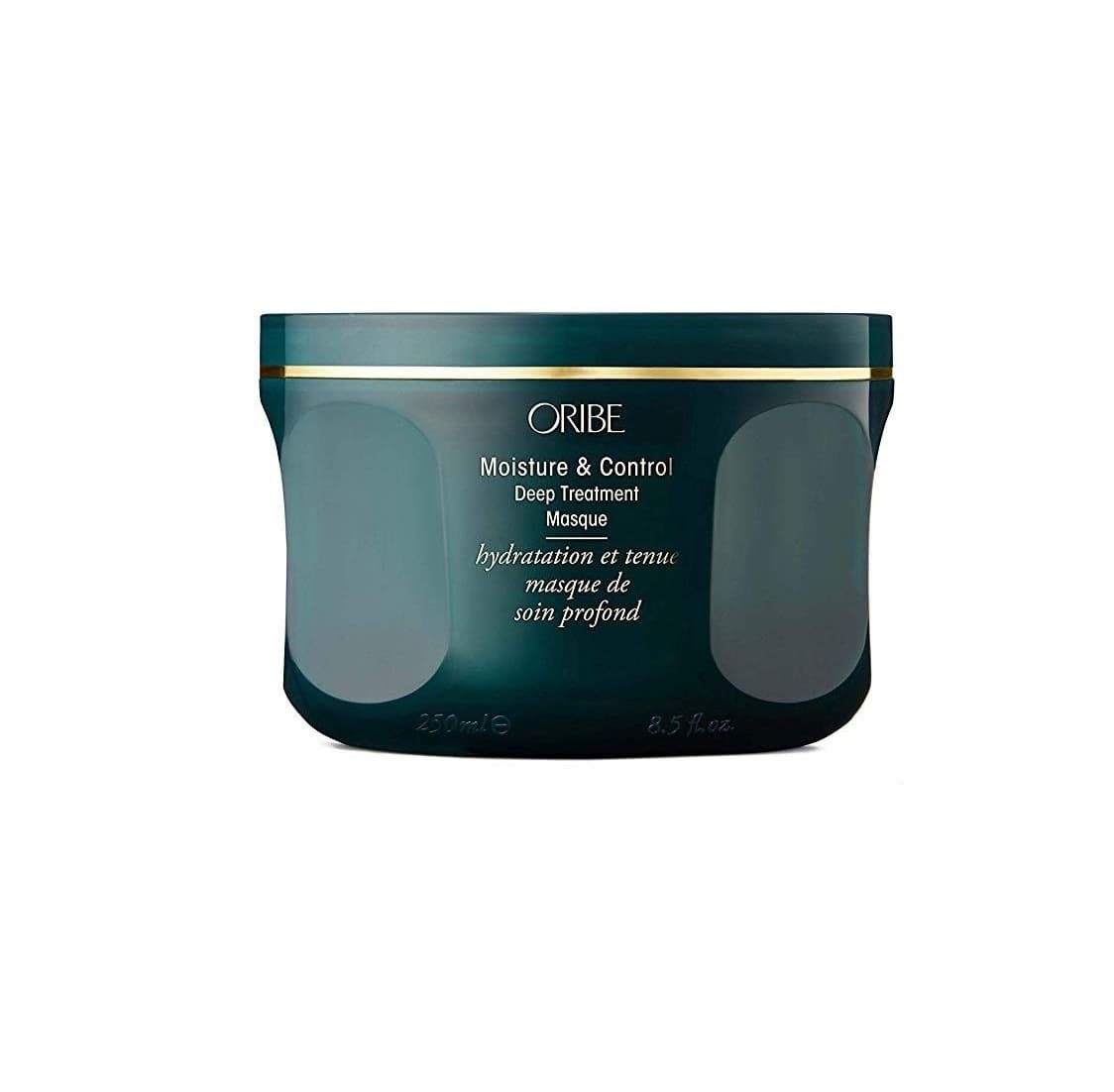 Moisture & Control Deep Treatment Masque