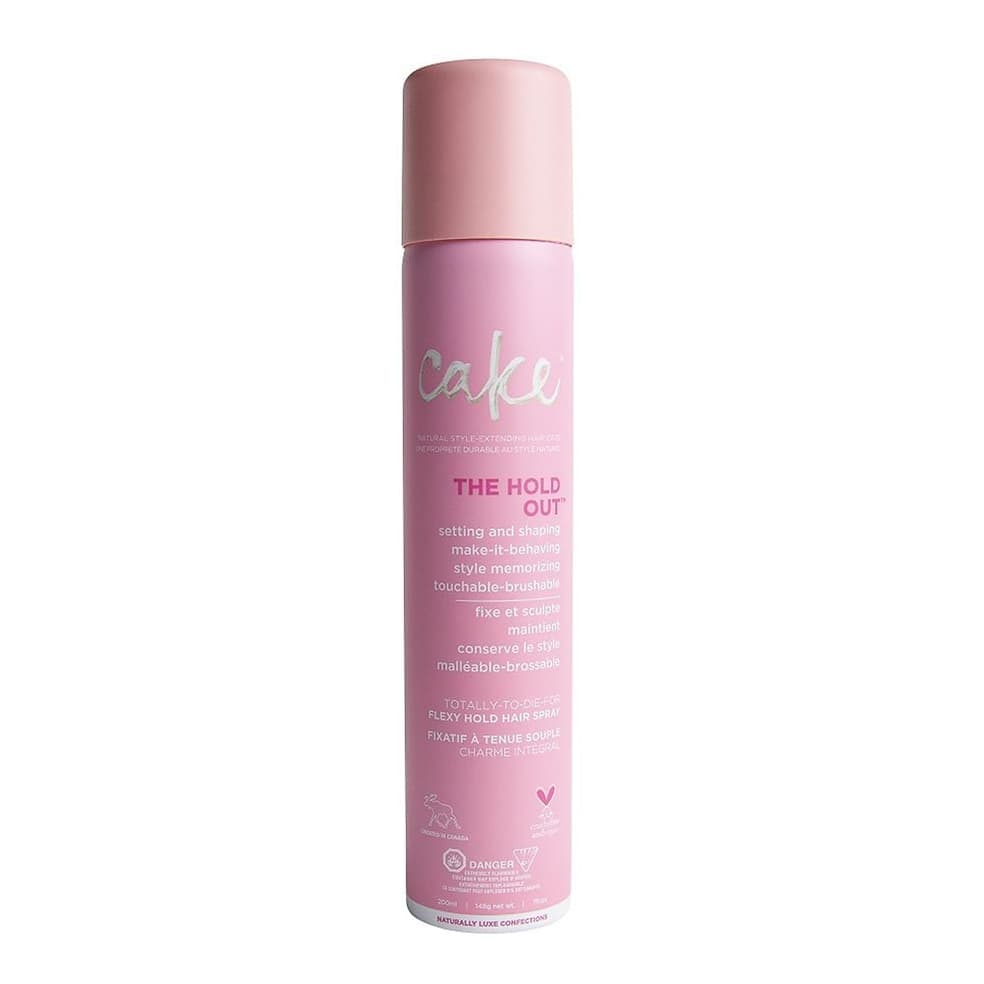 The Hold Out Flexy Hold Hair Spray